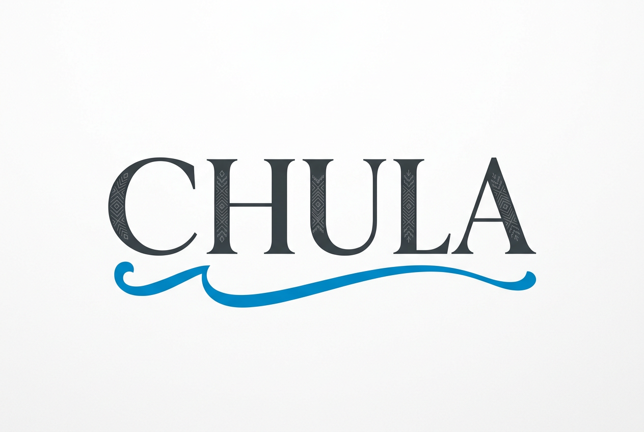 Chula Logo